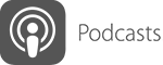 logo Apple Podcasts