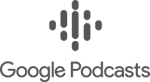 logo Google Podcasts